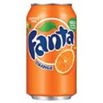 Can Fanta 