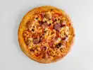 Meat Feast Pizza