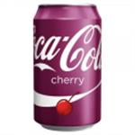 Can Cherry Coke