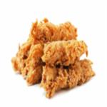 Chicken Strips (4pcs)