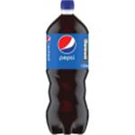 Bottle Pepsi 