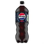Bottle Pepsi Max