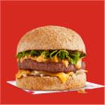 1/4 Pounder
