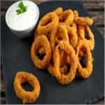 Onion Rings (10pcs)