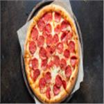 Double Pepperoni