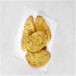 Garlic Bread (4pcs)