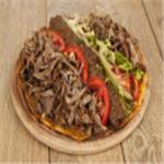 Mix Doner Kebab