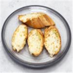 Garlic Bread With Cheese (4pcs)
