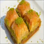  Baklava
