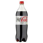Bottle Diet Coke